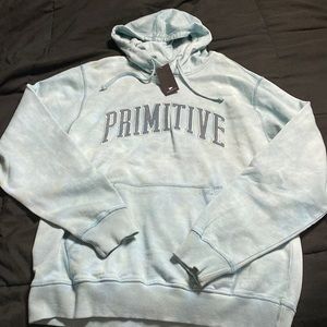 Brand new, never worn primitive hoodie.